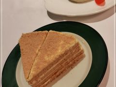 -波特曼西餐厅(南岗店)