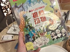 -麒麟中餐厅·经典粤菜·地道菜式老字号(广州长隆酒店)