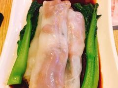 黄沙豬潤腸-添好运点心专门店(百老汇店)