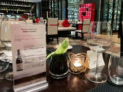 -圣丰索菲特·法国餐厅