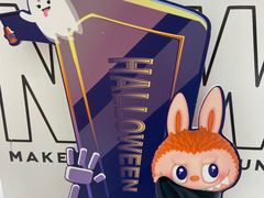 -泡泡玛特POPMART(合生汇店)