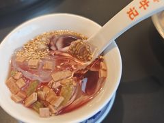 -鲜牛记潮汕牛肉火锅(淮安珠海路店)