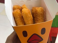 -汉堡王(北京通州领展店)