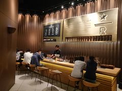 -星巴克臻选(南宁万象城店)