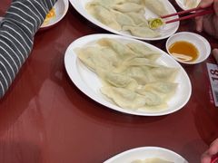 -喜家德虾仁水饺(长泰广场店)