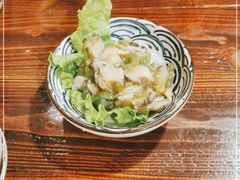 -雷屋日式料理(沈安小区店)