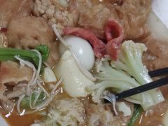 -重庆麻辣烫(国权路店)