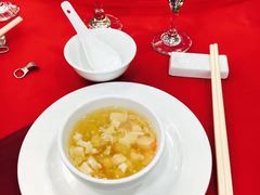 -深圳维景酒店-维景轩