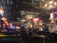 大堂-马迭尔德式西餐精酿啤酒屋(中央大街店)