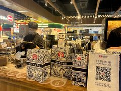 -霸王茶姬(常熟印象城店)