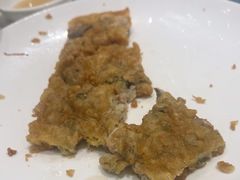 -金河半岛园林酒家(金融城店)
