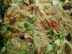 炒米粉-晋江老戴牛肉馆(江头美食城分店)