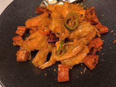 -酌宴府The China Club·广州万富希尔顿酒店(云城东路店)