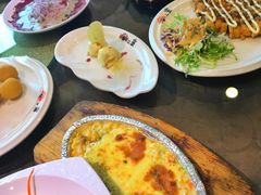 -蟹之国·精品蟹料理(极地店)