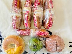 -角落低卡烘焙(正弘城店)