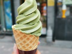 -吴裕泰圆筒冰淇淋(安内店)