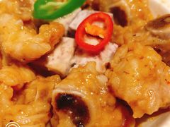 -金苑海鲜酒家(来魅力店)