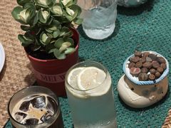 -FUNFUN有饭花园聚会餐厅