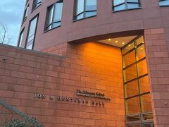 -宾夕法尼亚大学沃顿商学院