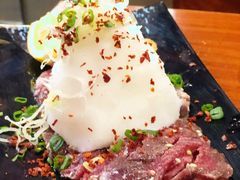 -大阪烧肉BAKA一代(十亩地店)