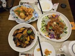 -老厨家(中央大街西七道街店)