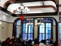 大堂-东海咖啡馆
