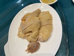 白切鸡-长禧家·珑厨(东山口店)
