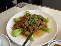 -博望坡饭店(宜山路店)