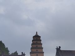 -大慈恩寺(大雁塔)