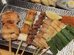 -江户·岚 创意料理(泛海店)