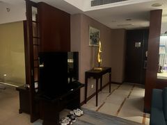 -广州白云机场雅高铂尔曼大酒店