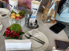 -三迪希尔顿酒店·星空酒廊