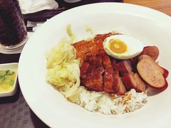 -大家乐(广州天河城六楼店)