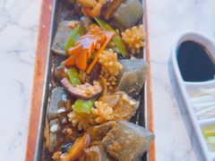 -全聚德(蓝山店)