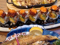 -弓二·烧鸟居酒屋(财富购物中心店)