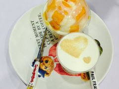 -贝紫Style(木马公寓店)