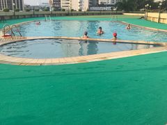 -汕头金海湾大酒店(万象城店)