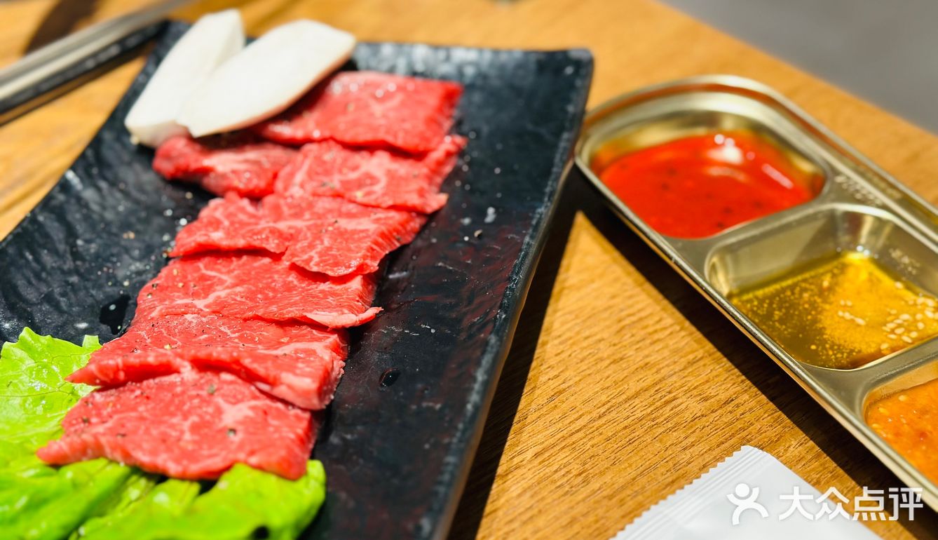 上海新店｜济州食堂：酱油蟹太赞了
