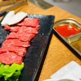 上海新店｜济州食堂：酱油蟹太赞了