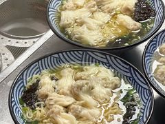 -北丐先生·野馄饨烧烤(雨花万象店)