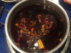 -马路边边串串香(双井直营店)