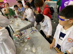 -东浩兰生上海世博展览馆