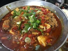 -新新湘菜馆(新中街二条店)