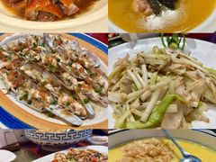 -粤香楼(新光里店)