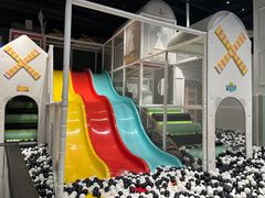 -考拉小厨亲子餐厅(榆次店)