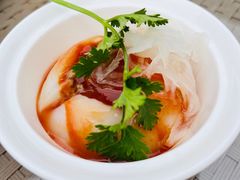 特色油葱粿-鹭江宾馆·观海餐厅