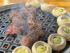 -霸腹烤肉(厦门柚子番店)
