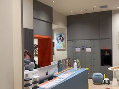 -海马体照相馆(上海月星环球港店)