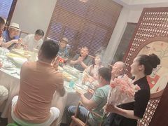 -淮上豆府(水厂路店)