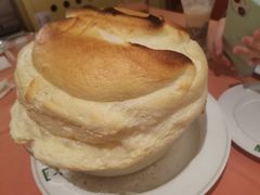 舒芙蕾-太平馆餐厅(油麻地店)